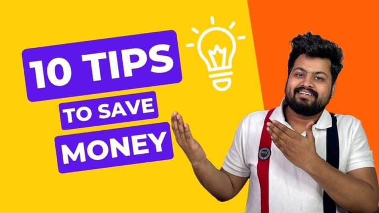 Top 10 Brilliant Money-Saving Tips