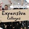 Exploring the Most Expensive Colleges in USA