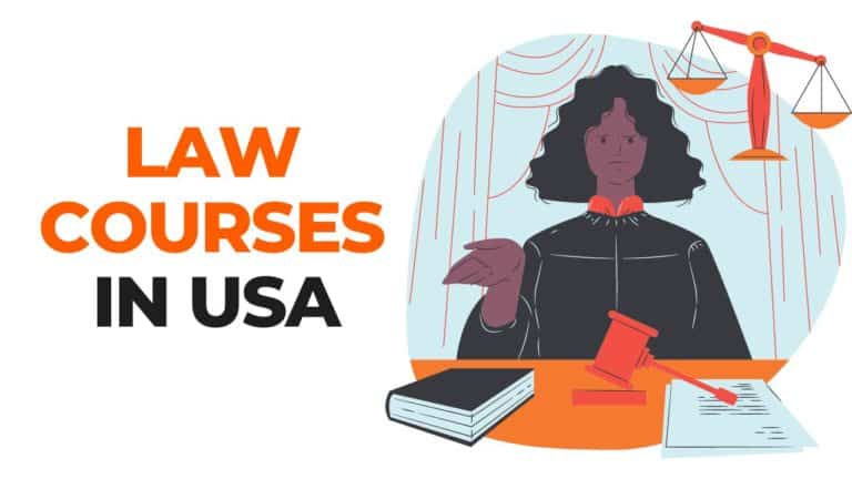 Exploring Undergraduate Law Courses in the USA
